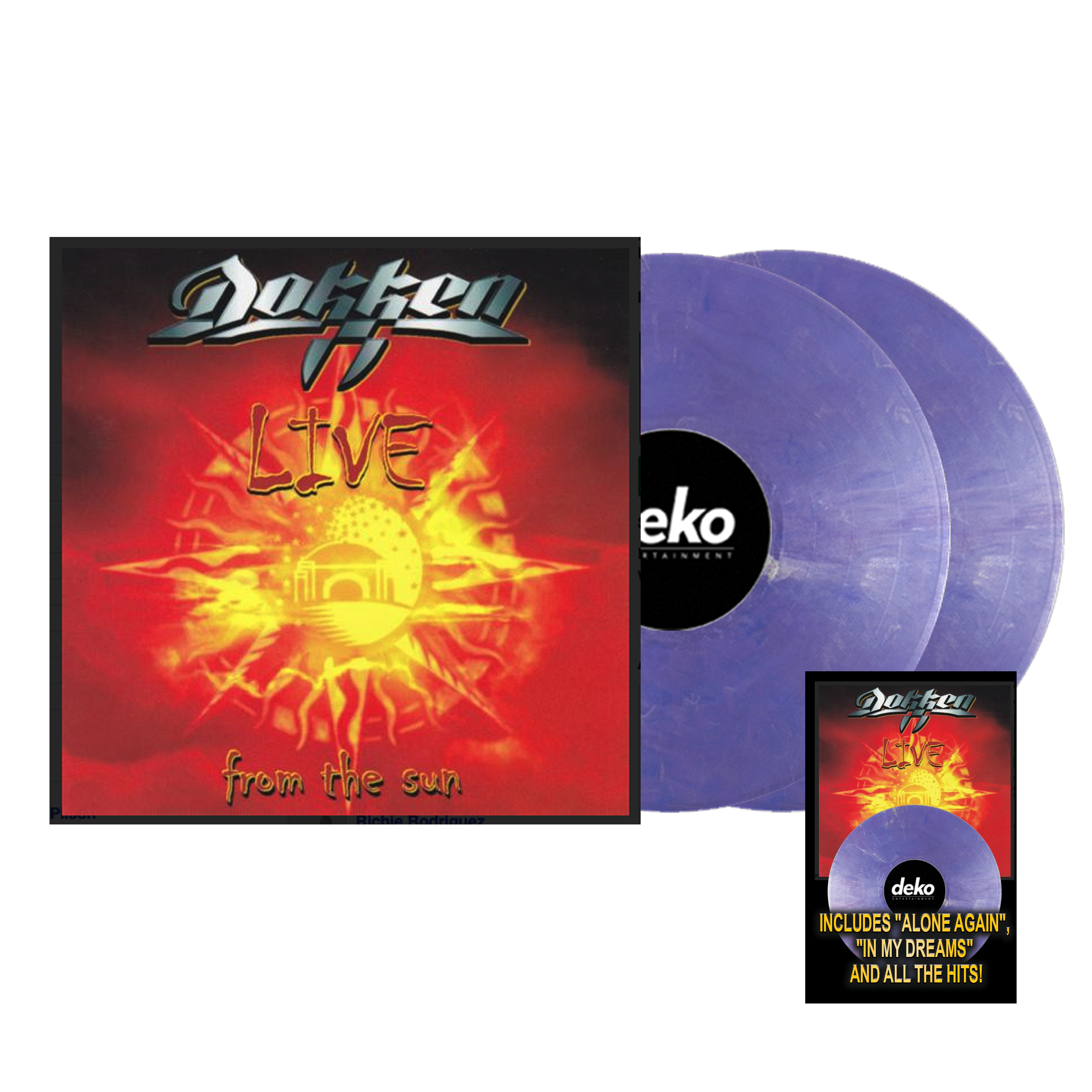 Dokken